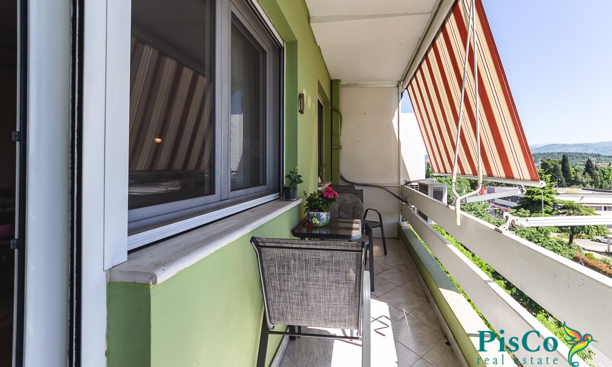 Dvosoban Preko Morace kod sportskog (7 of 11)