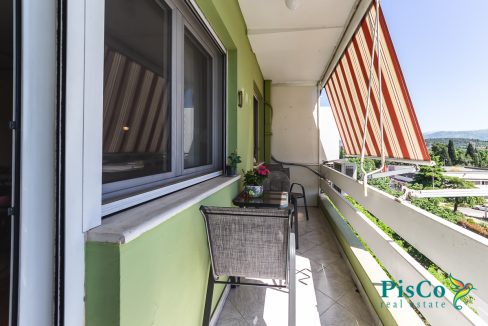 Dvosoban Preko Morace kod sportskog (7 of 11)