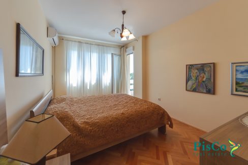 Dvosoban Preko Morace kod sportskog (8 of 11)