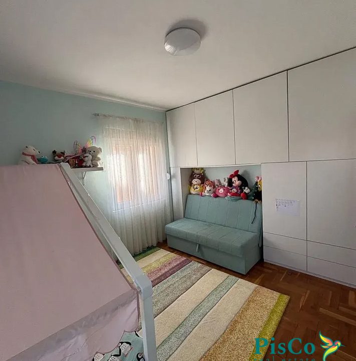 Dvosoban Tolosi (2 of 13)