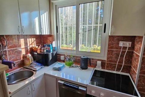 Dvosoban centar (2 of 9)