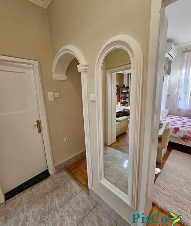 Dvosoban centar (5 of 9)