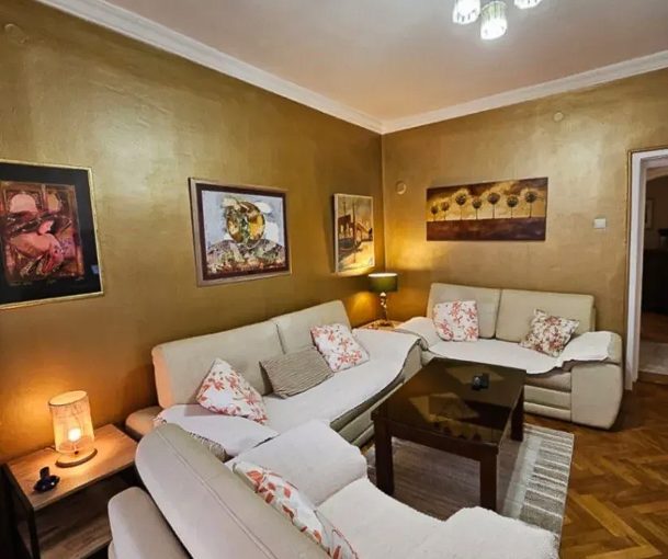 Dvosoban centar 7 of 9