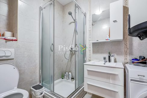 Dvosoban stan u Bečićima 88m2, Prodaja, Budva-