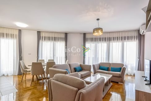 Dvosoban stan u Bečićima 88m2, Prodaja, Budva--2