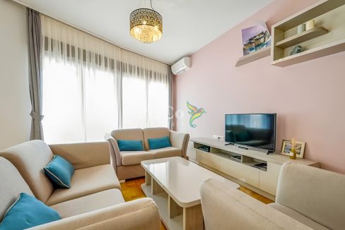 Dvosoban stan u Bečićima 88m2, Prodaja, Budva--4