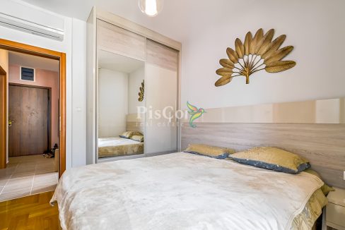 Dvosoban stan u Bečićima 88m2, Prodaja, Budva--5