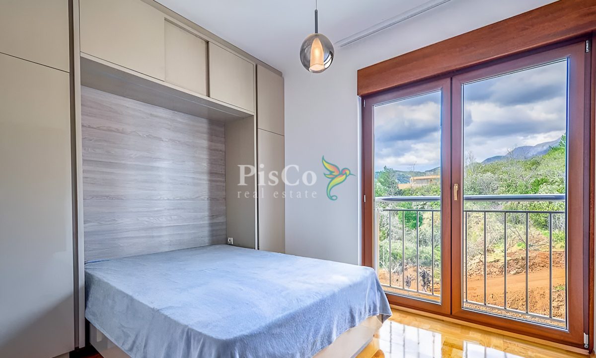 Dvosoban stan u Bečićima 88m2, Prodaja, Budva--6