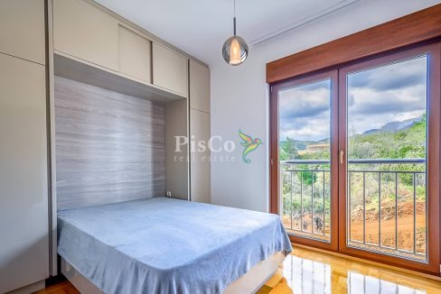 Dvosoban stan u Bečićima 88m2, Prodaja, Budva--6