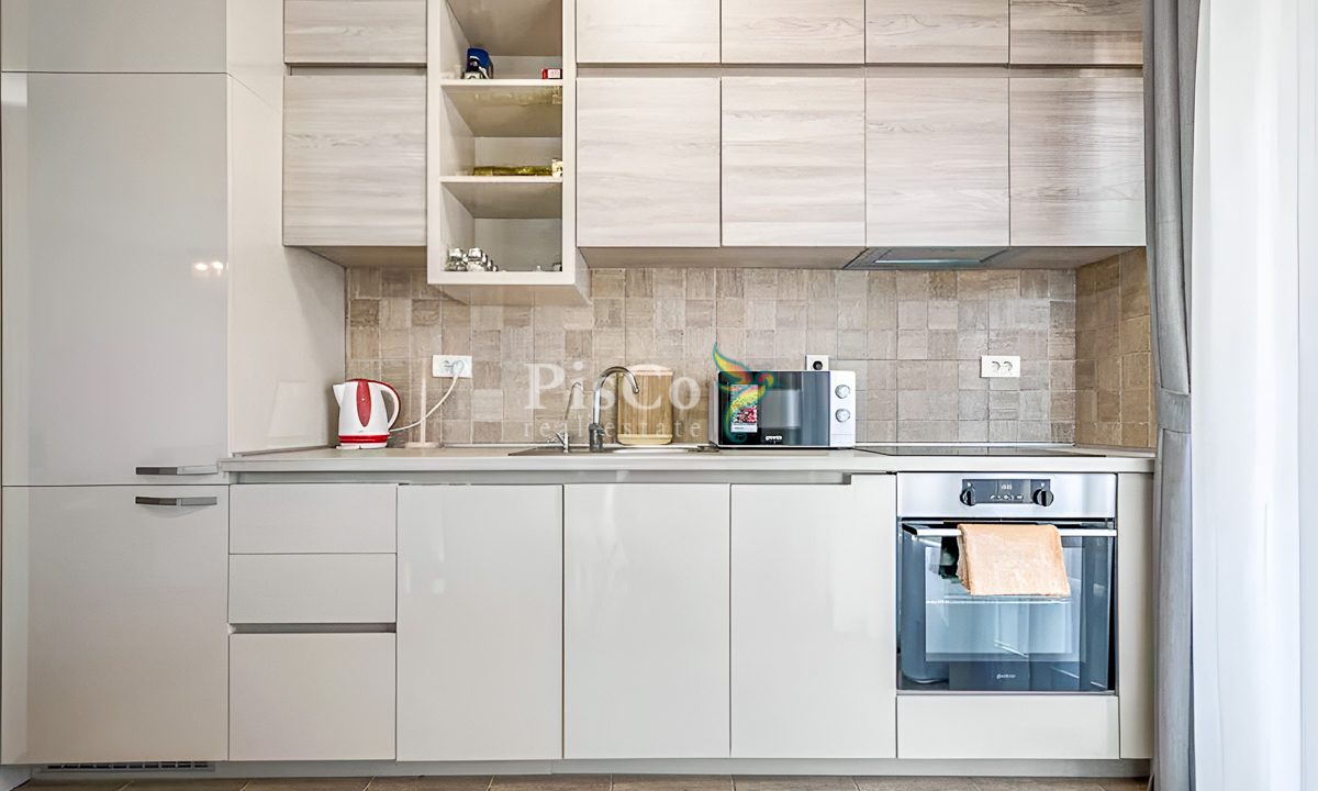 Dvosoban stan u Bečićima 88m2, Prodaja, Budva--7