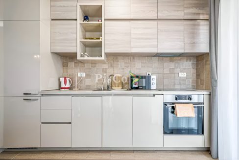 Dvosoban stan u Bečićima 88m2, Prodaja, Budva--7