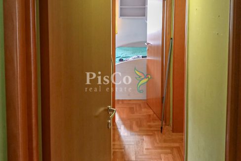 Izdavanje dvosoban stan 63m2, Stari aerodrom, Podgorica-050