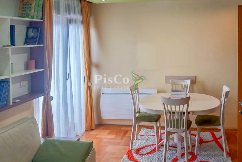 Izdavanje dvosoban stan 63m2, Stari aerodrom, Podgorica-093