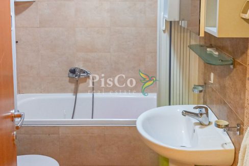 Izdavanje dvosoban stan 63m2, Stari aerodrom, Podgorica-177