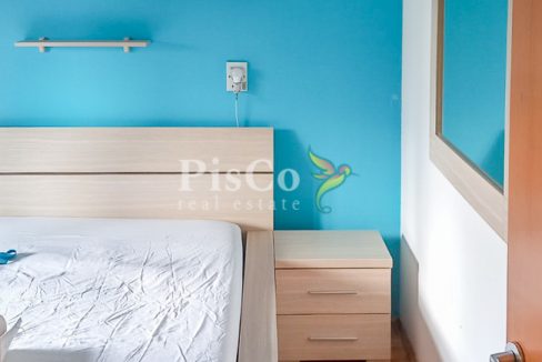 Izdavanje dvosoban stan 63m2, Stari aerodrom, Podgorica-182