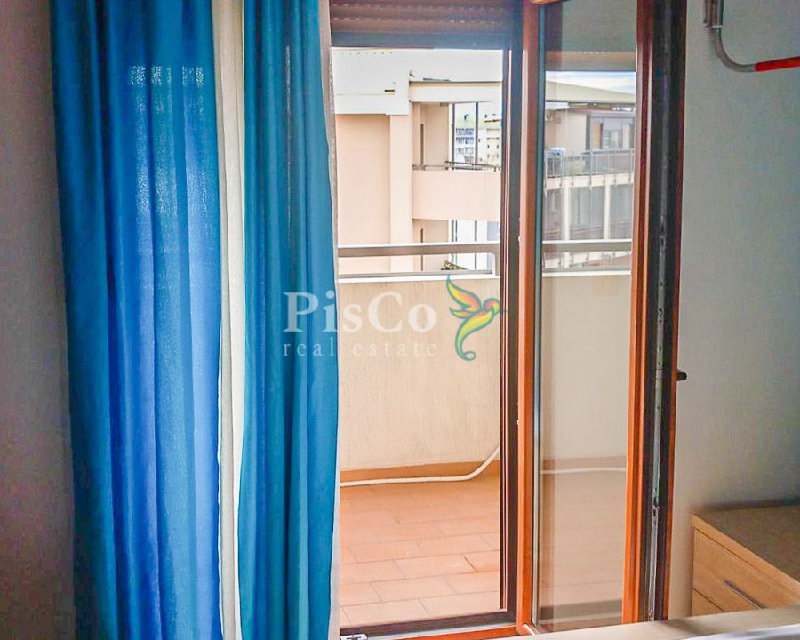 Izdavanje dvosoban stan 63m2, Stari aerodrom, Podgorica-275
