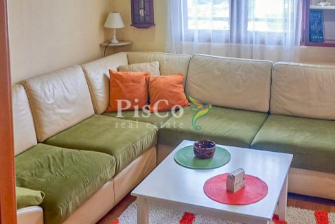 Izdavanje dvosoban stan 63m2, Stari aerodrom, Podgorica-491