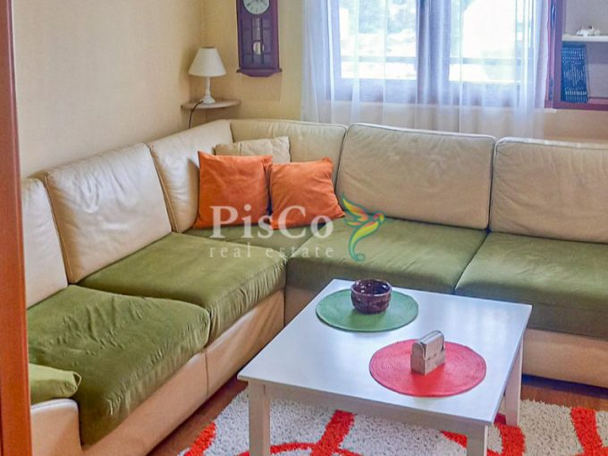 Izdavanje dvosoban stan 63m2 Stari aerodrom Podgorica 491