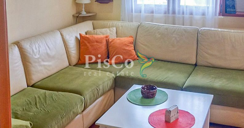 Izdavanje dvosoban stan 63m2, Stari aerodrom, Podgorica