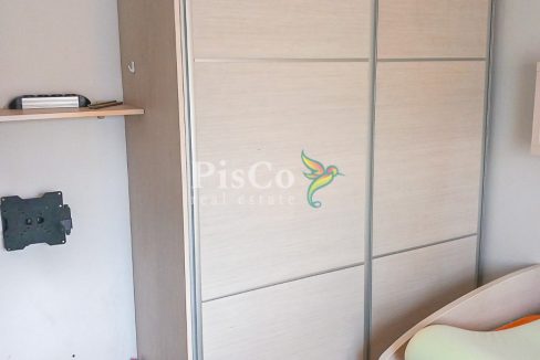 Izdavanje dvosoban stan 63m2, Stari aerodrom, Podgorica-627