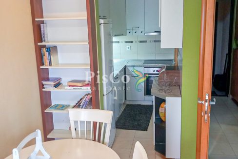 Izdavanje dvosoban stan 63m2, Stari aerodrom, Podgorica-695