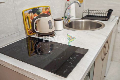 Izdavanje jednosoban stan 51m2, Central point, Podgorica-439