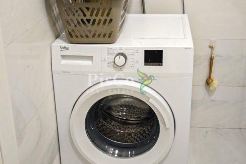 Izdavanje jednosoban stan 51m2, Central point, Podgorica-532