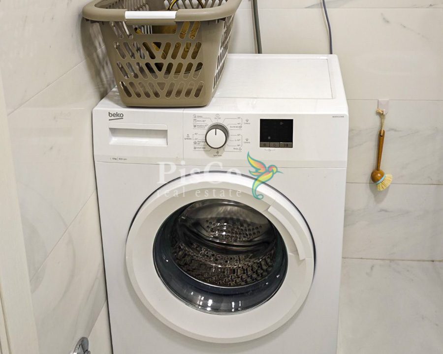 Izdavanje jednosoban stan 51m2, Central point, Podgorica-532