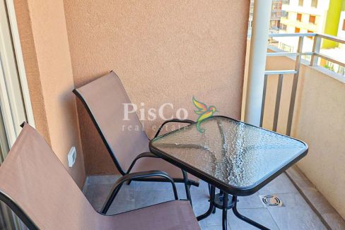 Izdavanje jednosoban stan 51m2, Central point, Podgorica-844