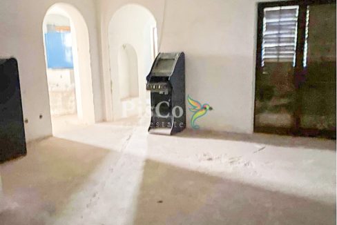 Izdavanje magacinski prostor 150m2, Masline, Podgorica-026