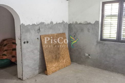 Izdavanje magacinski prostor 150m2, Masline, Podgorica-091439