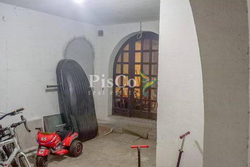 Izdavanje magacinski prostor 150m2, Masline, Podgorica-091505