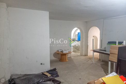 Izdavanje magacinski prostor 150m2, Masline, Podgorica-091516