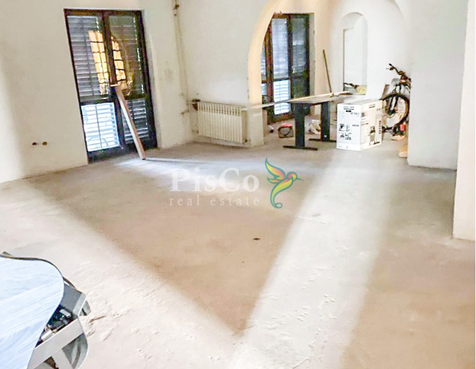 Izdavanje magacinski prostor 150m2, Masline, Podgorica-342