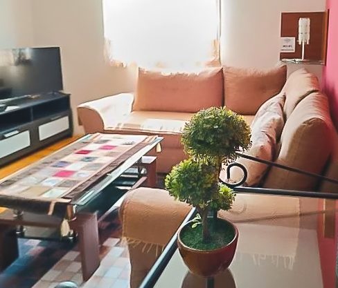 Izdaje se jednosoban stan 40 m2 na Pobrežju