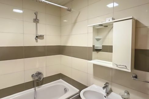 Jednosoban City kvart (1 of 10)