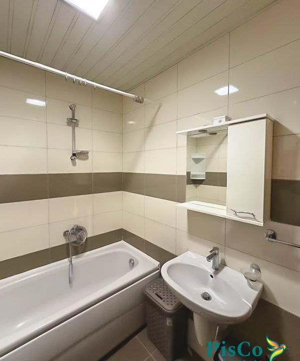 Jednosoban City kvart (1 of 10)