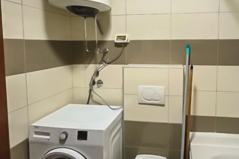 Jednosoban City kvart (10 of 10)