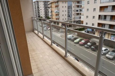 Jednosoban City kvart (2 of 10)