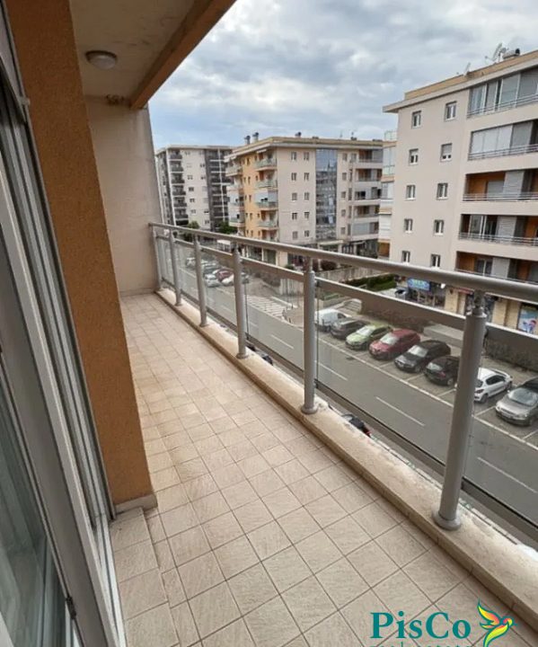 Jednosoban City kvart (2 of 10)