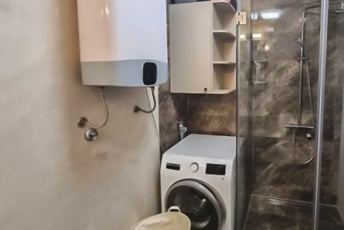 Jednosoban Green Level (10 of 10)