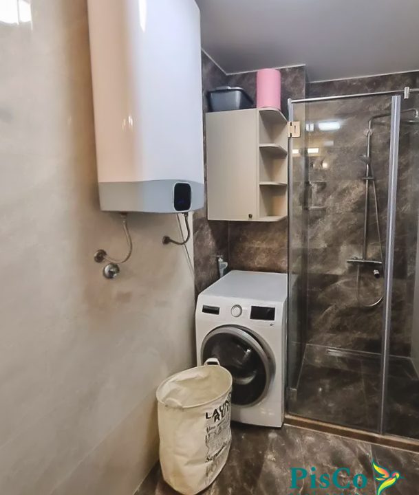 Jednosoban Green Level (10 of 10)