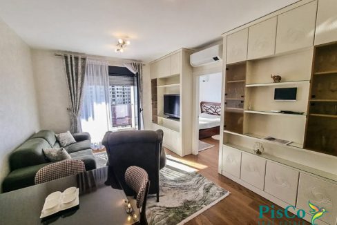 Jednosoban Green Level (4 of 10)