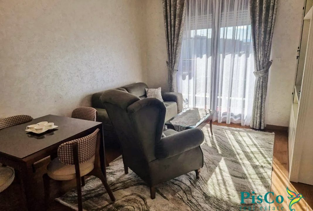 Jednosoban Green Level (5 of 10)