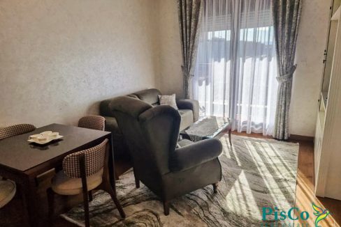 Jednosoban Green Level (5 of 10)