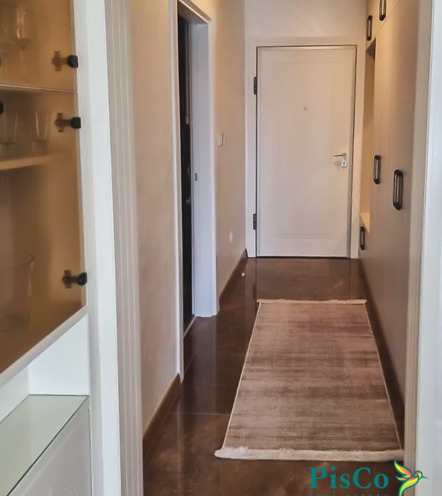 Jednosoban Green Level (7 of 10)