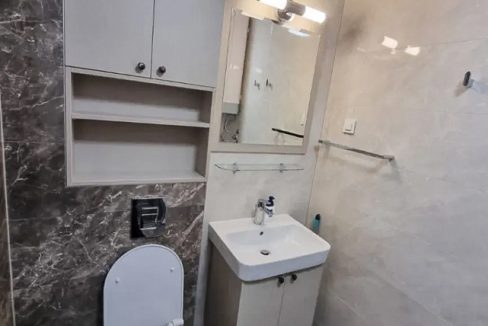 Jednosoban Green Level (8 of 10)