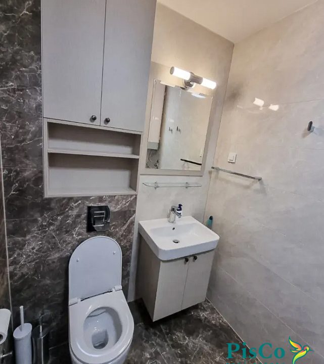 Jednosoban Green Level (8 of 10)