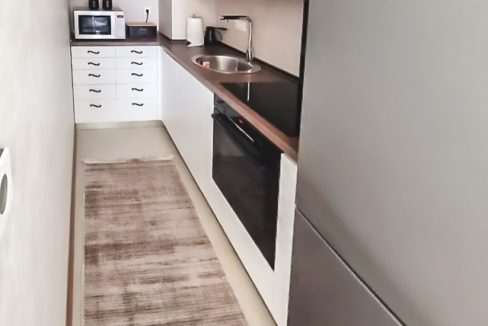 Jednosoban Green Level (9 of 10)