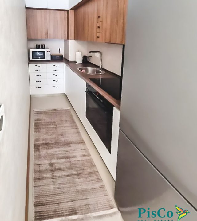 Jednosoban Green Level (9 of 10)